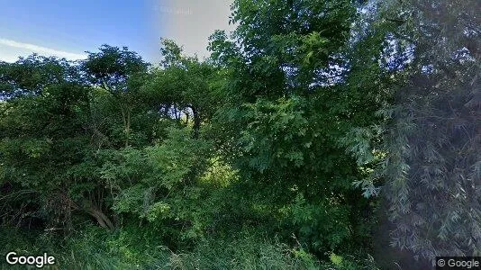 Warehouses for rent i Elbląg - Photo from Google Street View