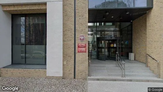 Bedrijfsruimtes te huur i Gdańsk - Foto uit Google Street View