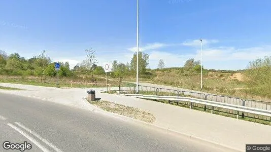 Commercial properties for rent i Gdańsk - Photo from Google Street View