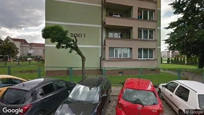 Andre lokaler til leie i Warszawa Śródmieście – Bilde fra Google Street View