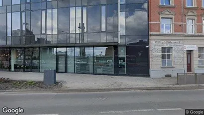 Andre lokaler til leie i Gdańsk – Bilde fra Google Street View