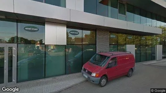 Commercial properties for rent i Gdańsk - Photo from Google Street View