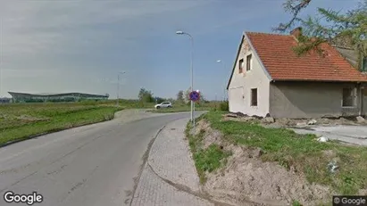 Lokaler til leje i Gdańsk - Foto fra Google Street View