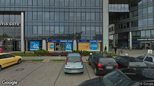 Lokaler til leje i Gdańsk - Foto fra Google Street View