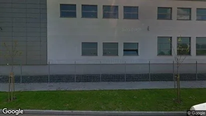 Commercial properties for rent in Gdańsk - Photo from Google Street View