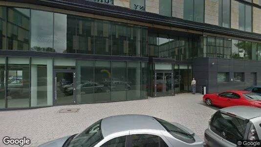 Büros zur Miete i Gdynia – Foto von Google Street View