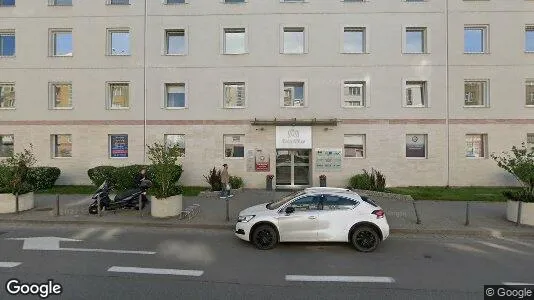 Lokaler til leje i Gdynia - Foto fra Google Street View