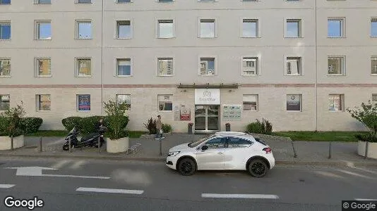 Gewerbeflächen zur Miete i Gdynia – Foto von Google Street View