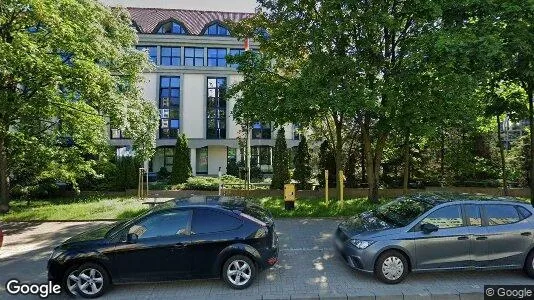 Bedrijfsruimtes te huur i Gdynia - Foto uit Google Street View