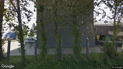 Magazijnen te huur in Gdynia - Foto uit Google Street View