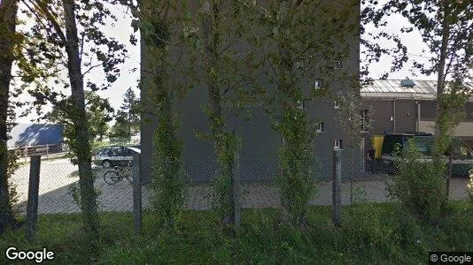 Magazijnen te huur i Gdynia - Foto uit Google Street View