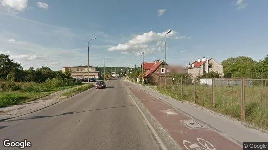 Commercial properties for rent i Gdynia - Photo from Google Street View