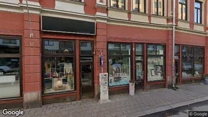 Kontorslokaler för uthyrning i Åbo – Foto från Google Street View