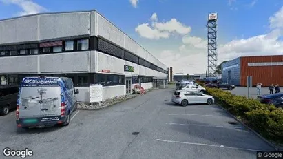 Werkstätte zur Miete in Stavanger – Foto von Google Street View