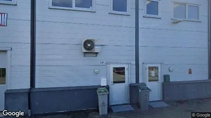 Warehouses for rent in Askøy - Photo from Google Street View