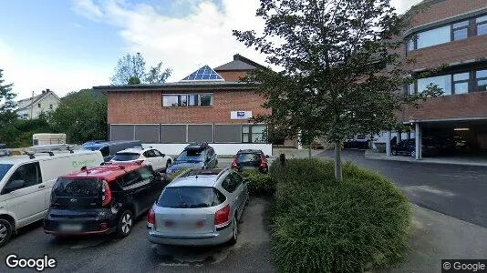 Büros zur Miete i Kvinnherad – Foto von Google Street View