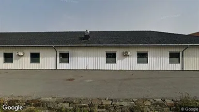 Büros zur Miete in Karmøy – Foto von Google Street View