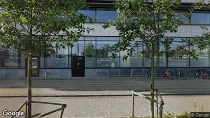 Office spaces for rent in Østerbro - Photo from Google Street View