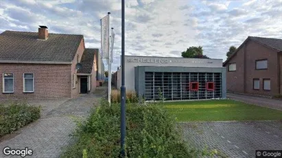 Industrilokaler för uthyrning i Reusel-De Mierden – Foto från Google Street View