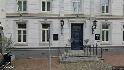 Office spaces for rent in Meerssen - Photo from Google Street View