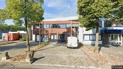 Lokaler til leje i Arnhem - Foto fra Google Street View