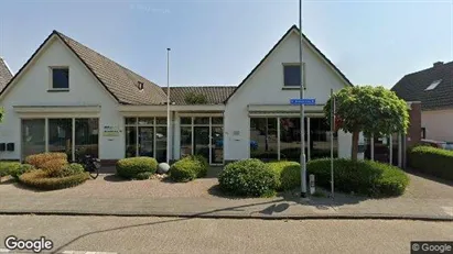 Kontorlokaler til leje i Voorst - Foto fra Google Street View
