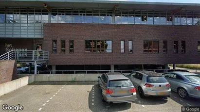 Office spaces for rent in Weert - Photo from Google Street View