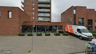 Företagslokaler för uthyrning i Apeldoorn – Foto från Google Street View
