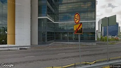 Office spaces for rent in Espoo - Photo from Google Street View