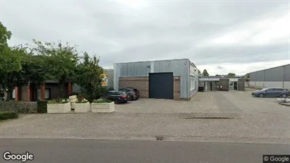 Commercial properties for rent in Eijsden-Margraten - Photo from Google Street View