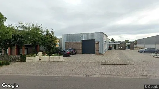 Företagslokaler för uthyrning i Eijsden-Margraten – Foto från Google Street View