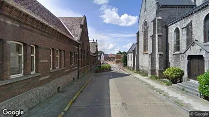 Lager zur Miete in Manage – Foto von Google Street View