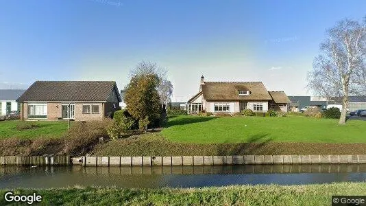 Commercial properties for rent i Uithoorn - Photo from Google Street View