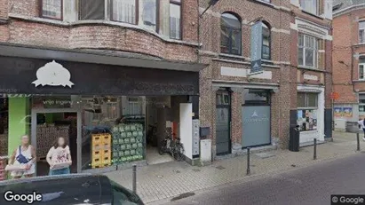 Företagslokaler för uthyrning i Dendermonde – Foto från Google Street View