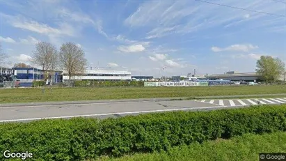 Kontorlokaler til leje i Beveren - Foto fra Google Street View