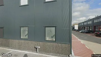 Företagslokaler för uthyrning i Zuidplas – Foto från Google Street View