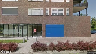 Kontorlokaler til leje i Menameradiel - Foto fra Google Street View