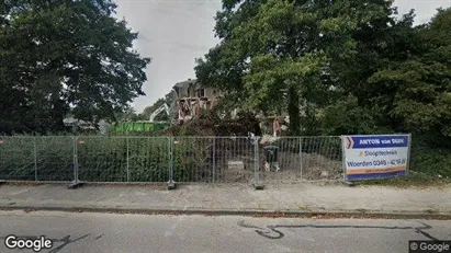 Bedrijfsruimtes te huur in Zoetermeer - Foto uit Google Street View
