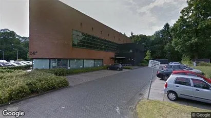 Kontorer til leie i Emmen – Bilde fra Google Street View