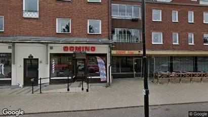 Commercial properties for rent in Falköping - Photo from Google Street View