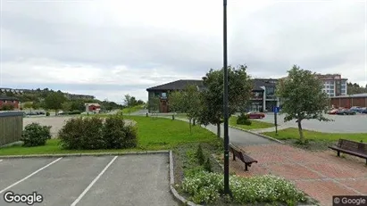 Kontorslokaler för uthyrning i Hitra – Foto från Google Street View