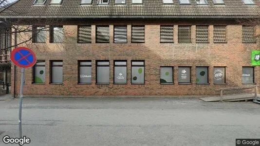 Office spaces for rent i Stjørdal - Photo from Google Street View