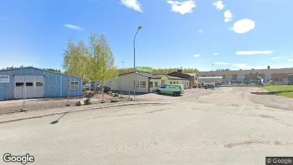 Industrial properties for rent in Falun - Photo from Google Street View