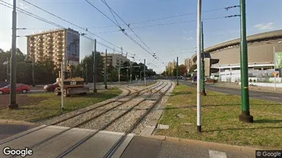 Lager til leie i Location is not specified – Bilde fra Google Street View