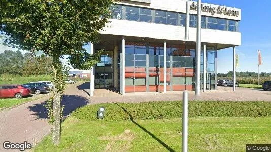 Office spaces for rent i Noordoostpolder - Photo from Google Street View