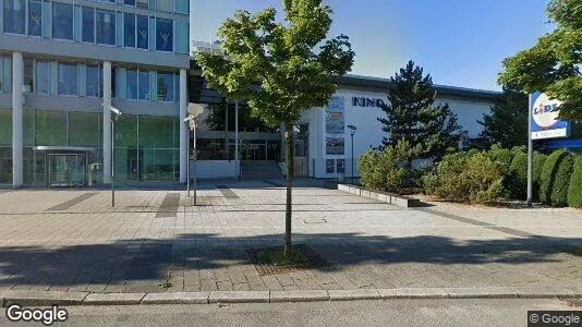 Büros zur Miete i München Haar – Foto von Google Street View