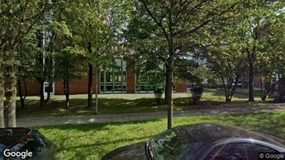 Kontorlokaler til leje i Kirchheim b. Munich - Foto fra Google Street View