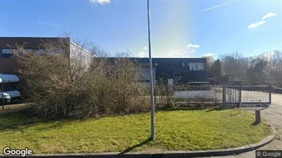 Lokaler til leje i Lelystad - Foto fra Google Street View