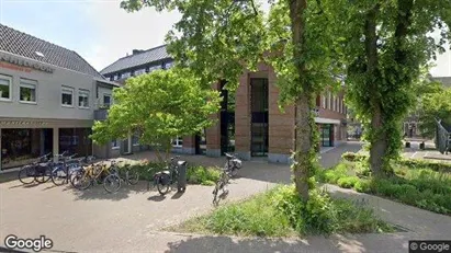 Bedrijfsruimtes te huur in Gemert-Bakel - Foto uit Google Street View