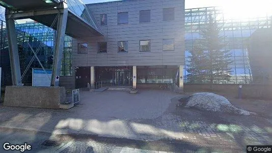 Office spaces for rent i Oulu - Photo from Google Street View